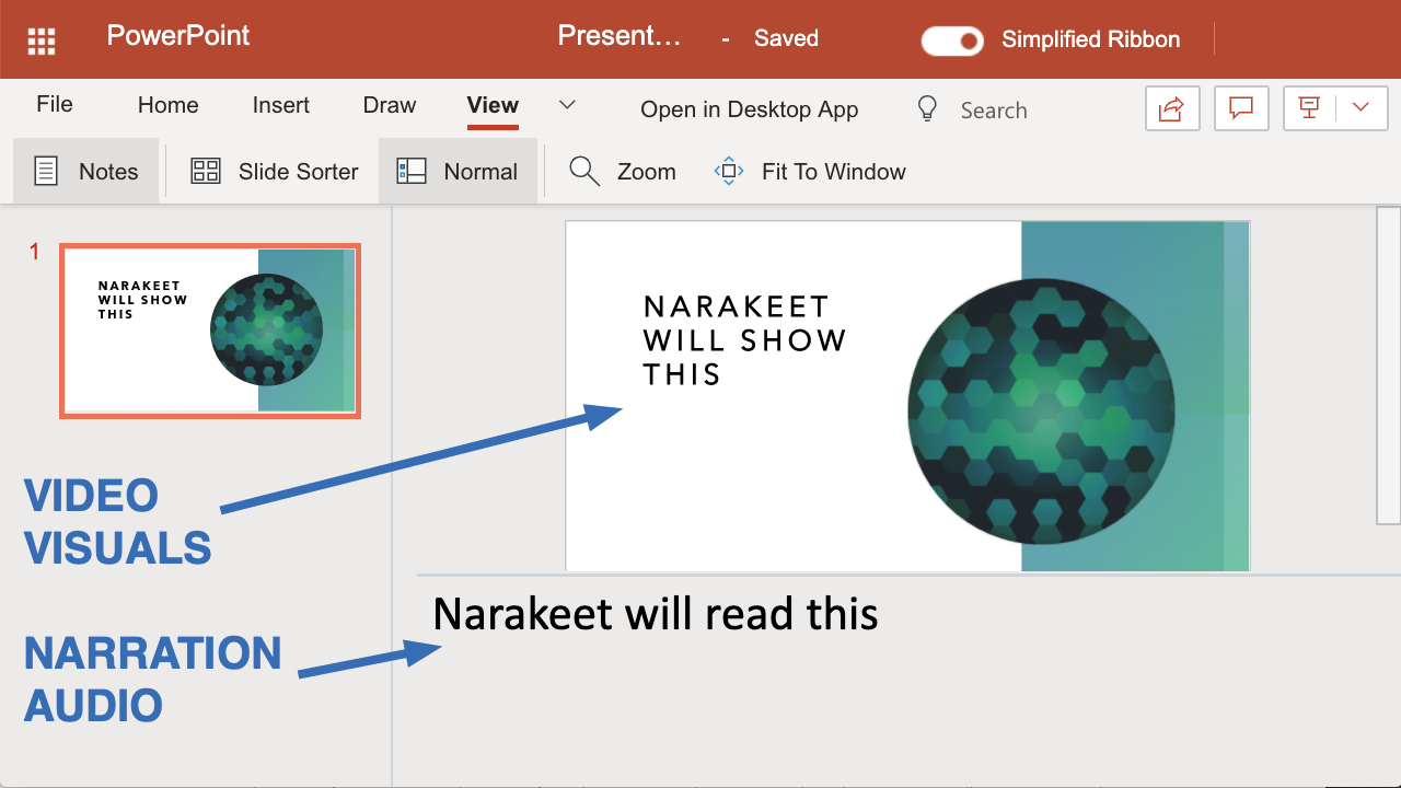 easy text to speech video maker Narakeet easy text to speech video maker Narakeet